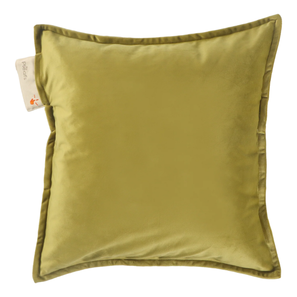 Pleafs Heizkissen Plush 45x45cm Barley Corn, 1 Stk